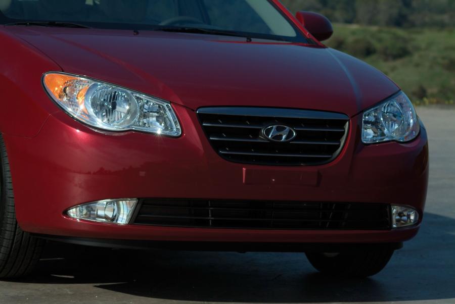 Hyundai Elantra 2006 года  (фото 53 из 125)